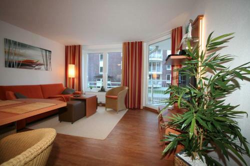 Apartamento Residenz Hohe Lith