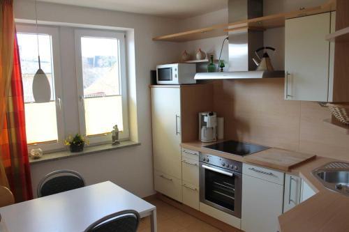Apartamento Nordseeblick Whg_ 6