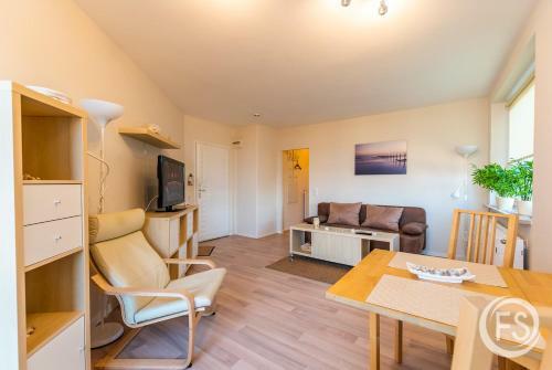 Apartamento Strandhotel Whg.20 - [#95107]