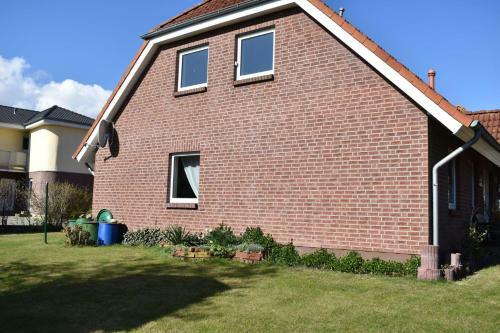 Apartamento An Der Aue 15 Wohnung Ley