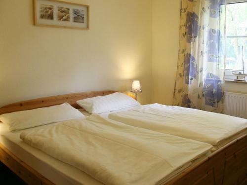 Apartamento Dierhagen A Eg