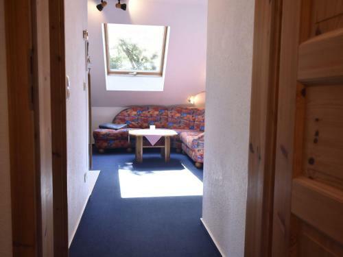 Apartamento In Dierhagen A -53
