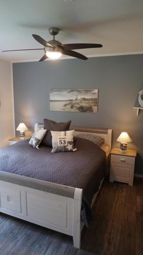 Apartamento K�pt�n Bickbeer - [#68523]