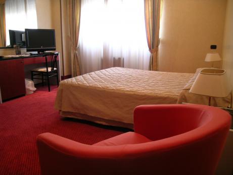 Hotel Amadeus