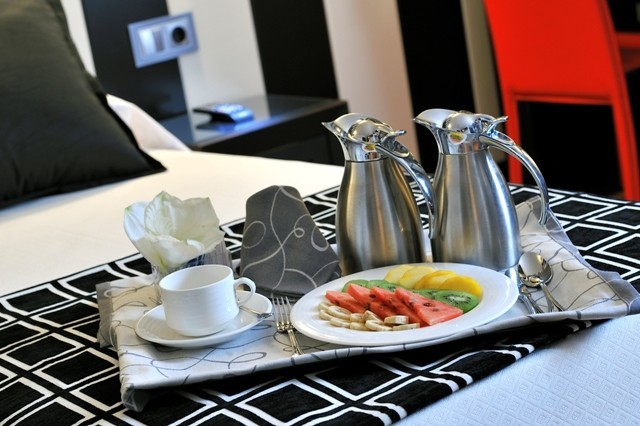 Hotel Amadeus