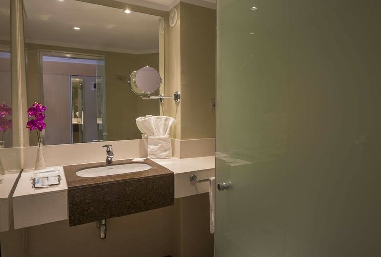 Hotel Hovima Costa Adeje -  Adults Only