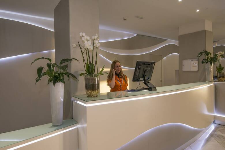 Hotel Hovima Costa Adeje -  Adults Only