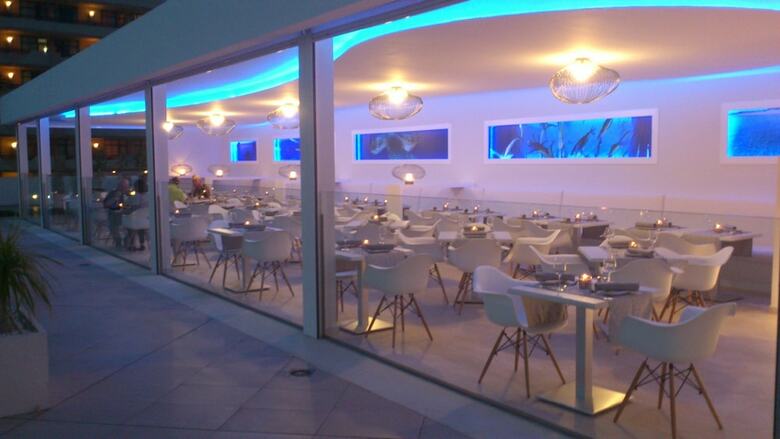 Hotel Hovima Costa Adeje -  Adults Only