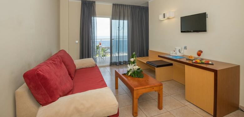 Hotel Hovima Costa Adeje -  Adults Only
