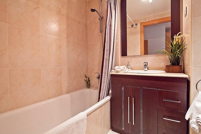 Villa Sitgesgo Apartments
