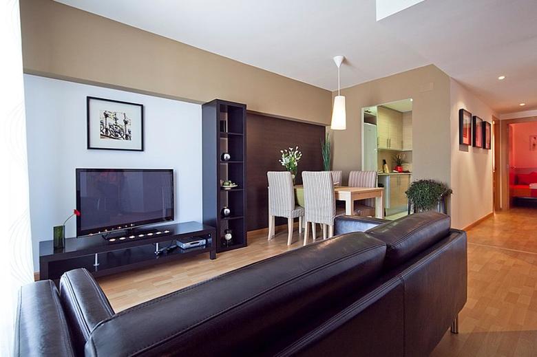 Villa Sitgesgo Apartments