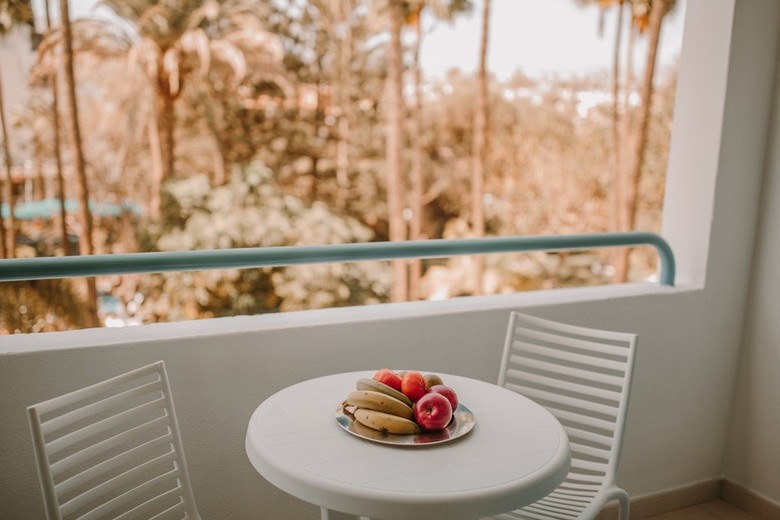 Apartamentos Playa Del Sol S�lo Adultos