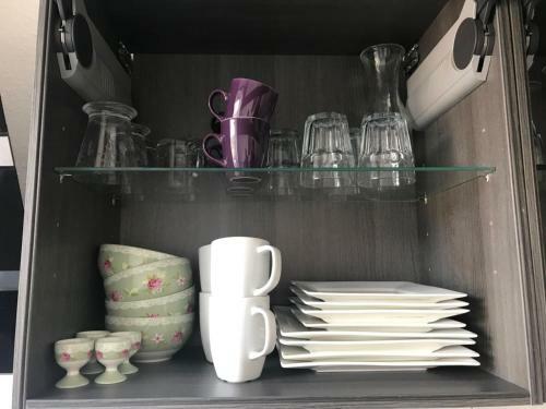Apartamento D�sseldorf Hafen/unterbilk