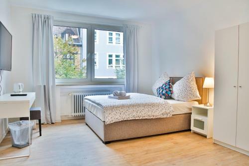 Apartamento Worringer 68