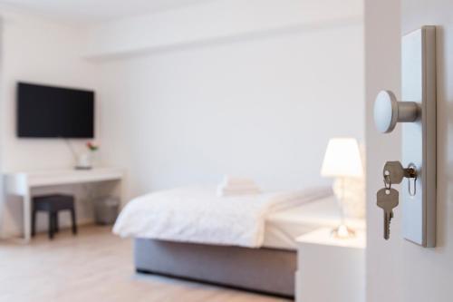 Apartamento Worringer 68