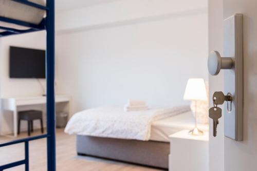 Apartamento Worringer 68