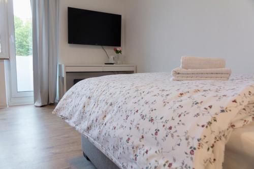 Apartamento Worringer 68
