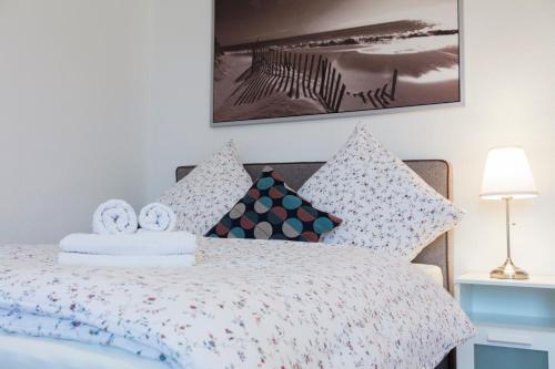 Apartamento Worringer 68