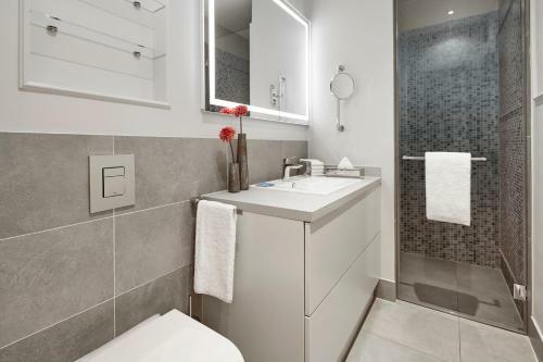 Hotel Hyatt House Dusseldorf