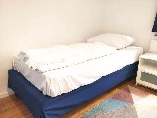 Avi City Apartments Mainhouse