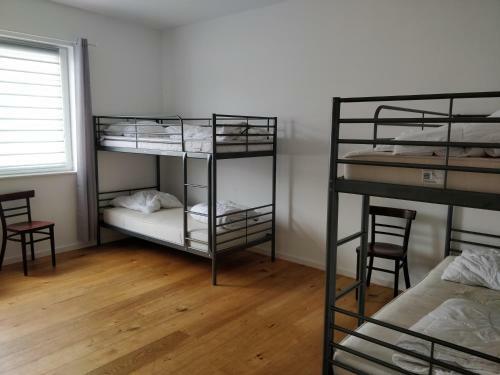 Apartamento Avi City Bighouse