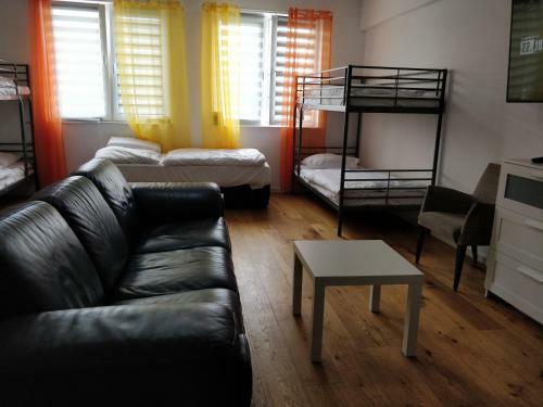 Apartamento Avi City Bighouse
