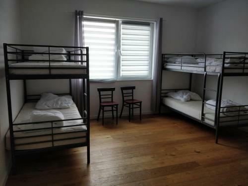 Apartamento Avi City Bighouse