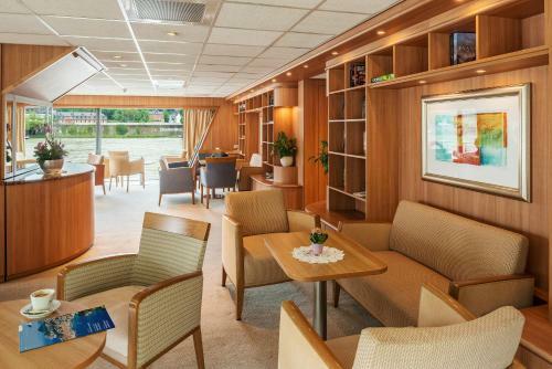 Fairtours Hotelschiff Rhein Melodie****