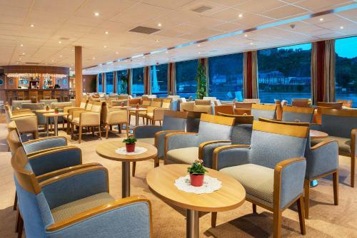 Fairtours Hotelschiff Rhein Melodie****