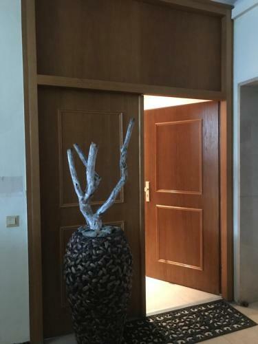 Apartamento D�sseldorfer Domicil Media Harbour
