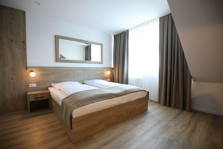 Hotel Sleep Inn D�sseldorf