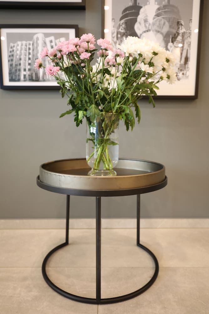 Hotel Sleep Inn D�sseldorf