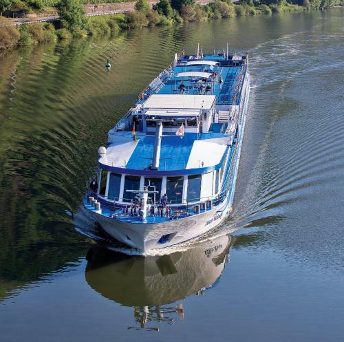 Fairtours Hotelschiff Dutch Melody****