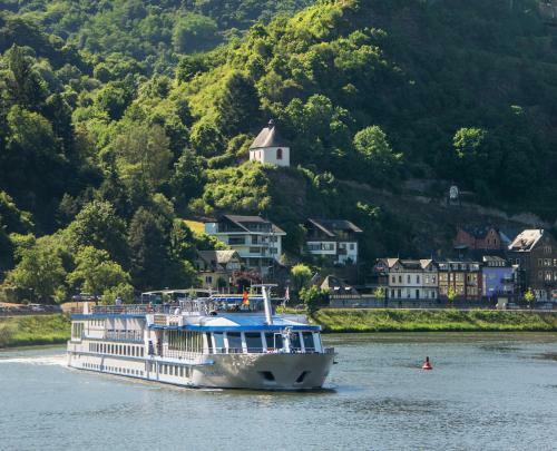 Fairtours Hotelschiff Dutch Melody****
