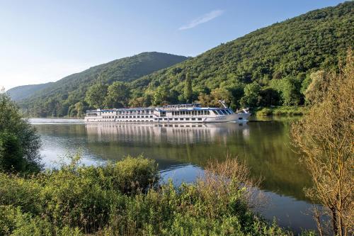 Fairtours Hotelschiff Dutch Melody****