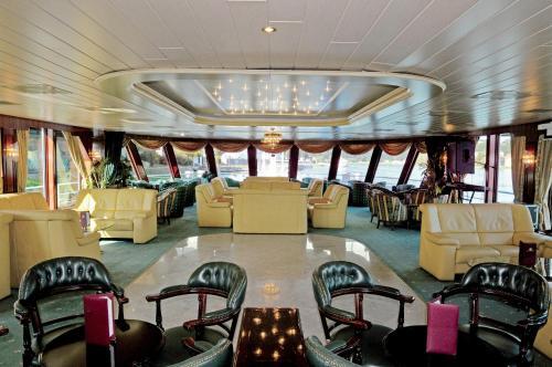 Fairtours Hotelschiff Dutch Melody****