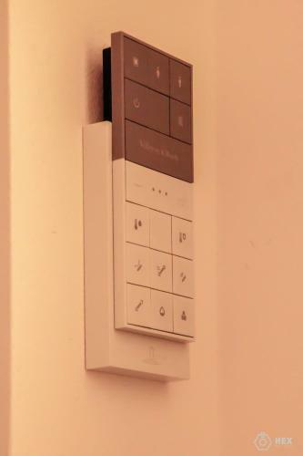 Aparthotel Bluestone Boarding Apartments