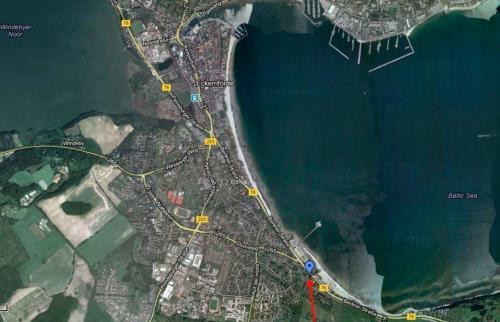 Apartamento Wohnpark Sandkrug R�nnau - [#13367]
