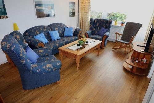 Apartamento Wohnpark Sandkrug R�nnau - [#13367]
