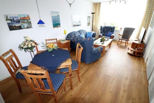 Apartamento Wohnpark Sandkrug R�nnau - [#13367]