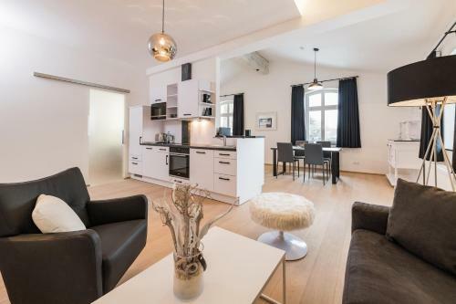 Apartamento Villa Von Boyneburgk