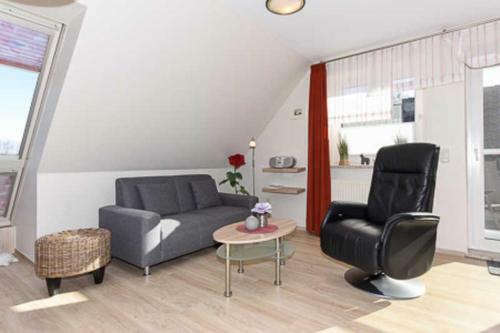 Apartamento Ferienwohnungen Haus Sternenlicht