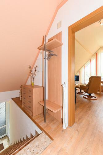 Apartamento Ferienwohnungen Haus Sternenlicht