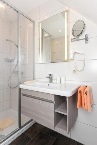 Apartamento Ferienwohnungen Haus Sternenlicht