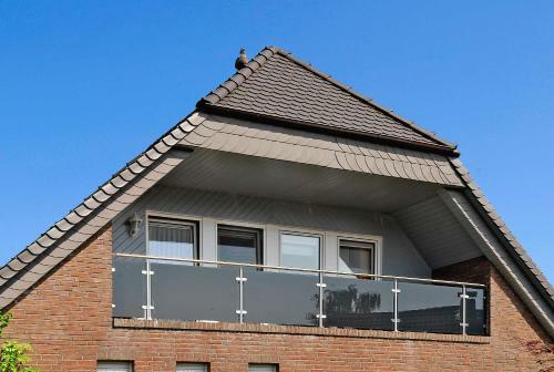 Apartamento Ferienwohnungen Haus Sternenlicht