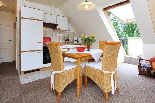 Apartamento Ferienwohnungen Haus Sternenlicht