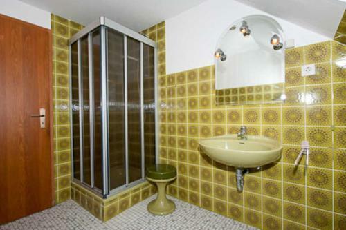 Apartamento Haus Ostfriesenrose