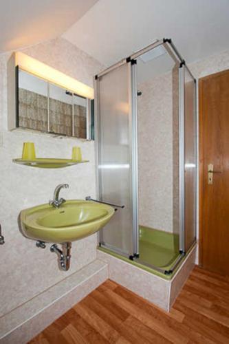 Apartamento Haus Ostfriesenrose