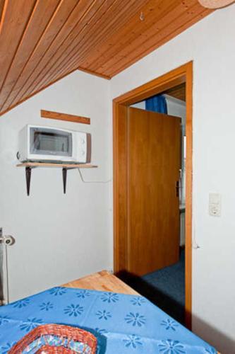 Apartamento Haus Ostfriesenrose