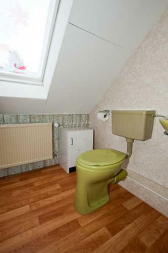 Apartamento Haus Ostfriesenrose